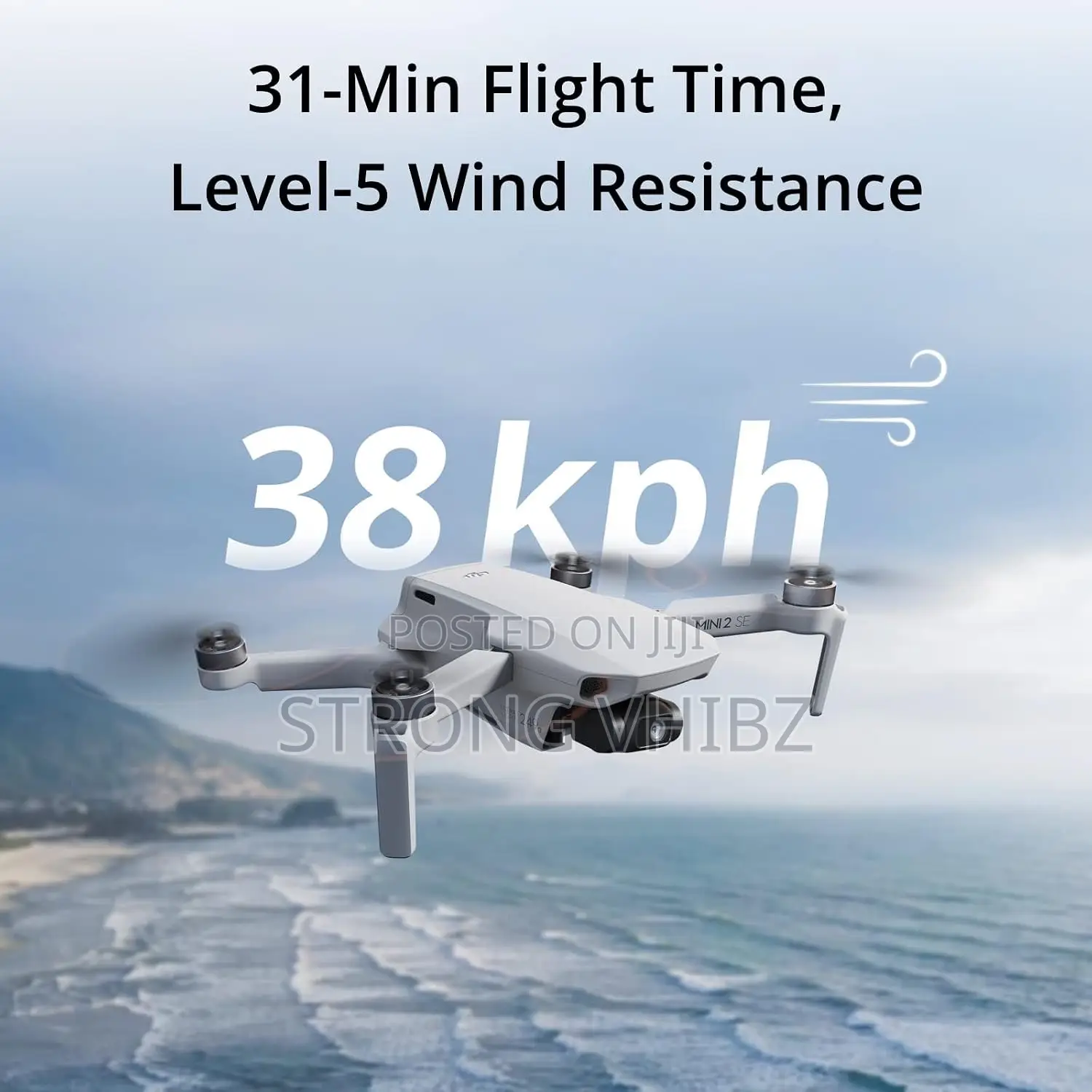 Specialized Real Estate Drone Coverage With Pilot
