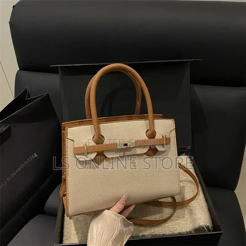 Hermes Bag