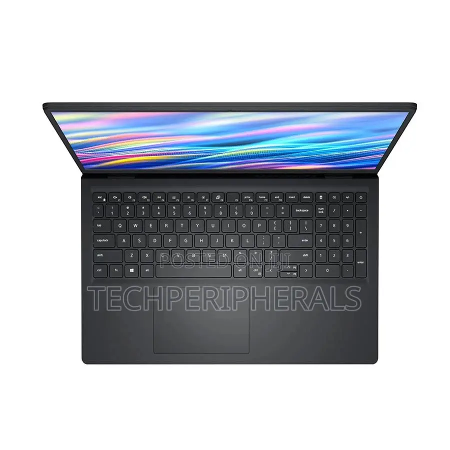 New Laptop Dell Inspiron 1525 8GB Intel Core i5 SSD 512GB