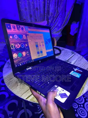 Laptop HP TouchSmart tx2 4GB Intel HDD+SSD 500GB