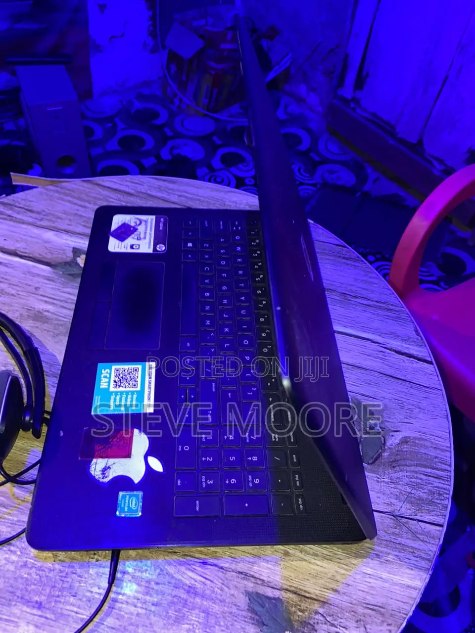 Laptop HP TouchSmart tx2 4GB Intel HDD+SSD 500GB