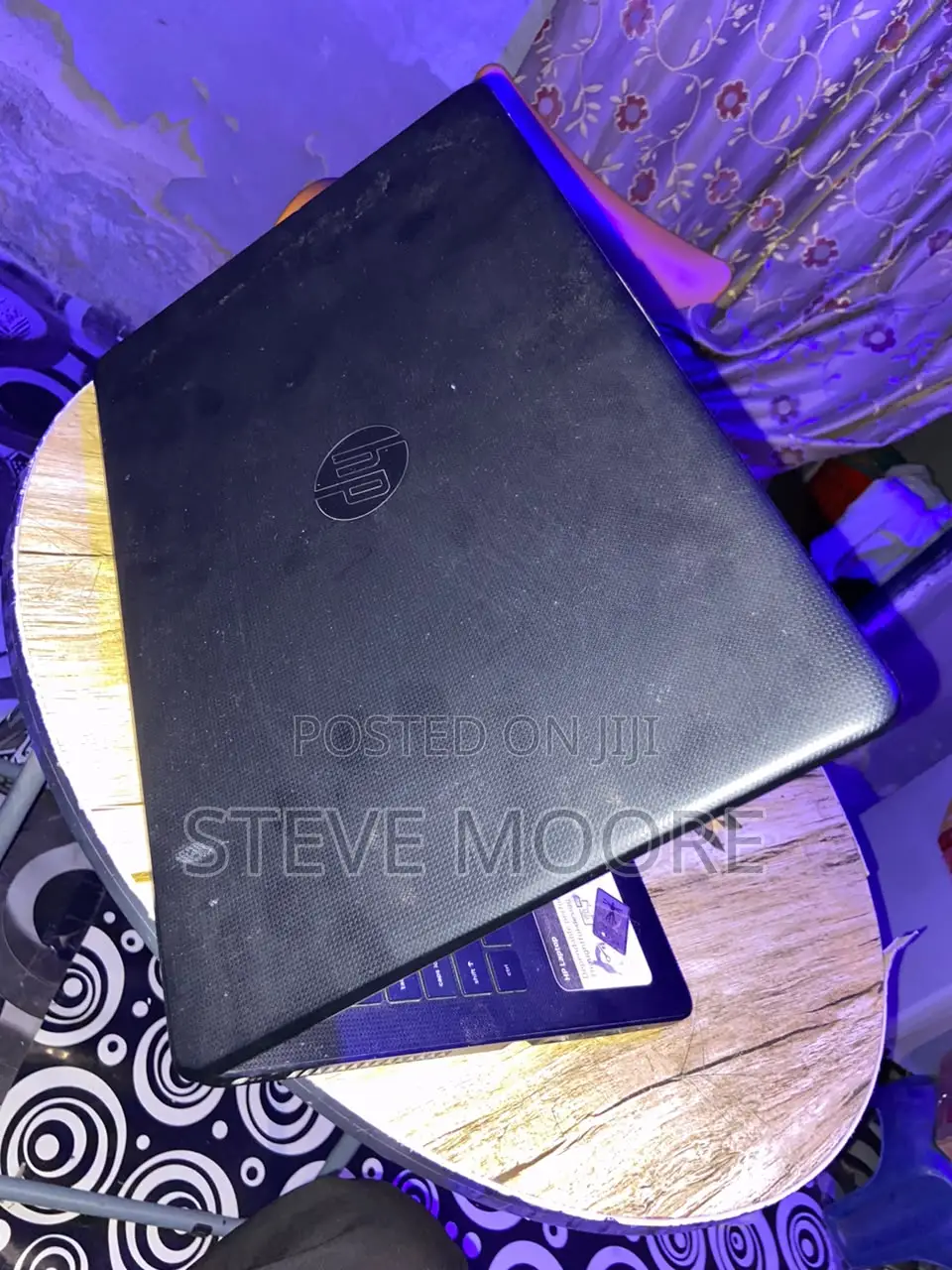 Laptop HP TouchSmart tx2 4GB Intel HDD+SSD 500GB