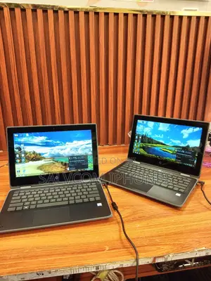 New Laptop HP ProBook 11 X360 8GB Intel Core i3 SSD 128GB