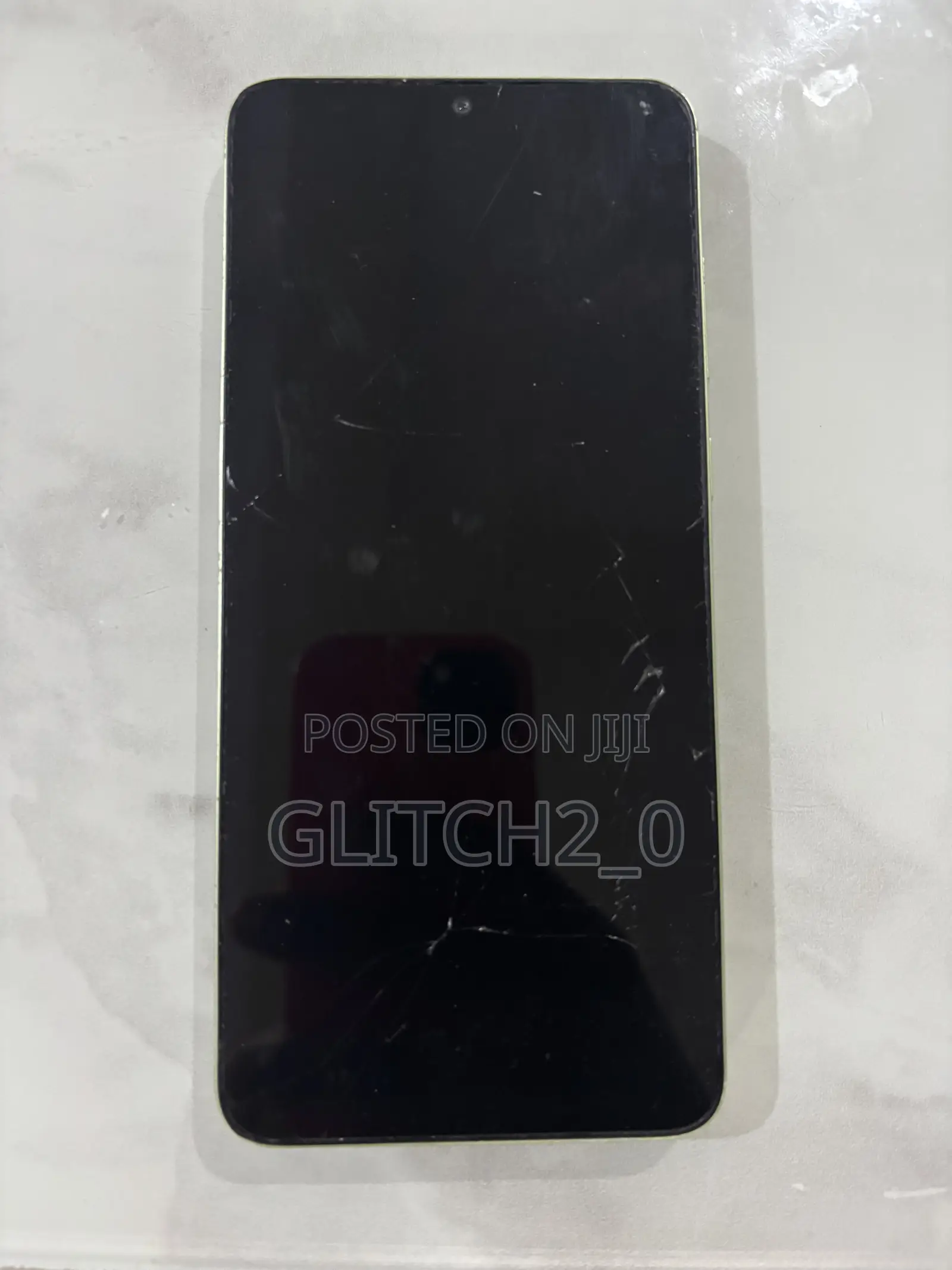 Samsung Galaxy A05 64 GB Green