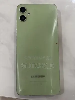Samsung Galaxy A05 64 GB Green