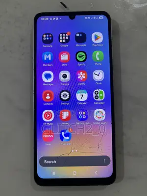 Samsung Galaxy A05 64 GB Green