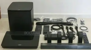 Bose Lifestyle650