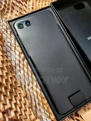 New Samsung Galaxy Z Flip 5 256 GB Black