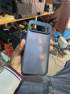 Google Pixel 9 Pro XL 256 GB Pink