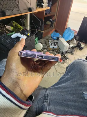 Google Pixel 9 Pro XL 256 GB Pink