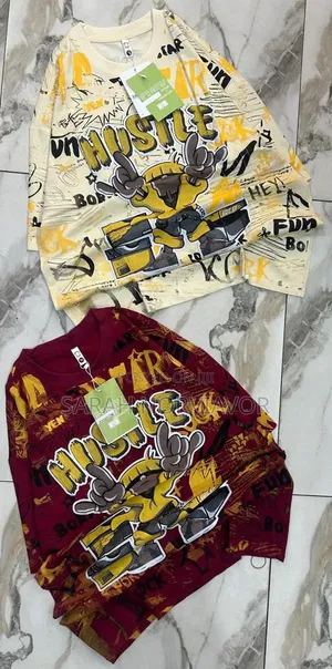 Stylish Men's Slim Fit T Shirts.