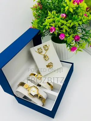 Coach Set for Women