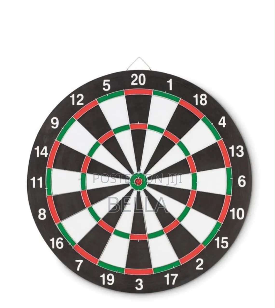 Large Dartbord