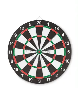 Large Dartbord