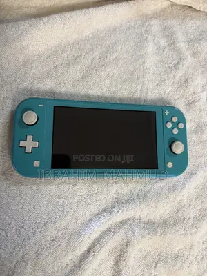 Nintendo Switch Lite Various Color Used Excellent Console