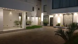 Furnished 4bdrm House in Police Station for sale
