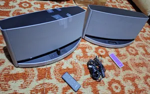 Bose Sound Dock 10