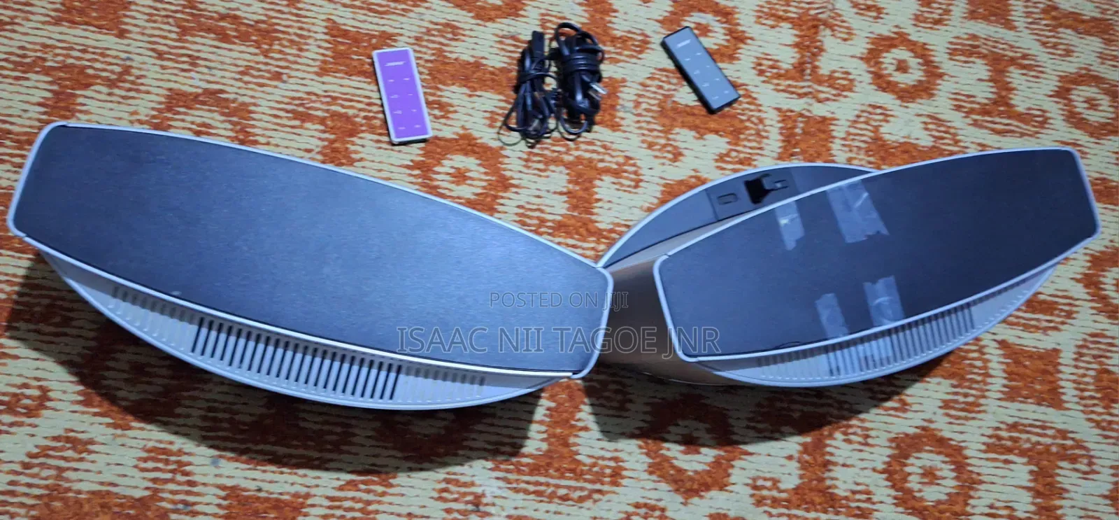 Bose Sound Dock 10