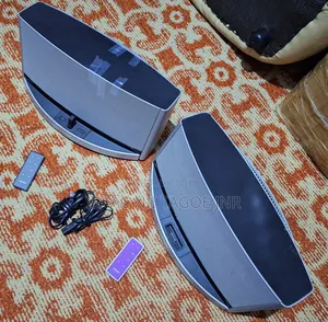Bose Sound Dock 10