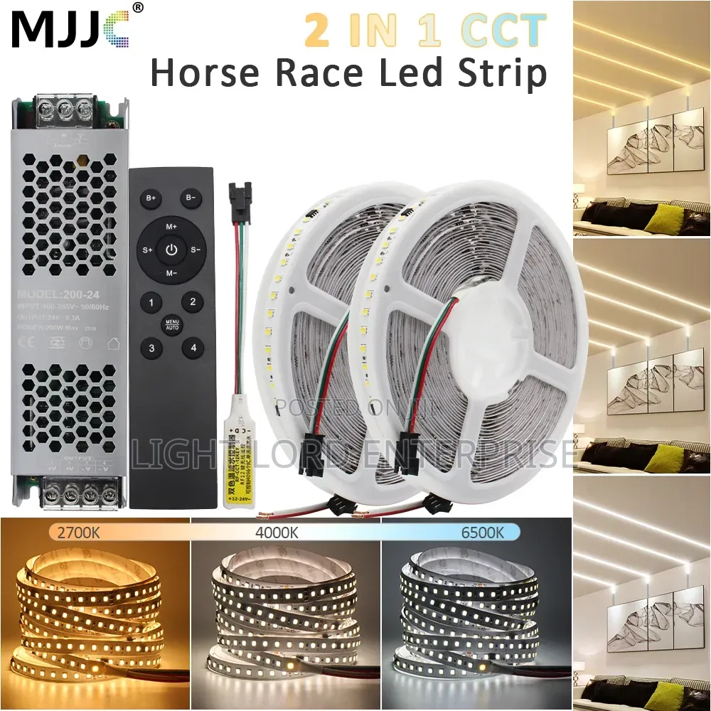 //897/ Racing Led Light Full Set