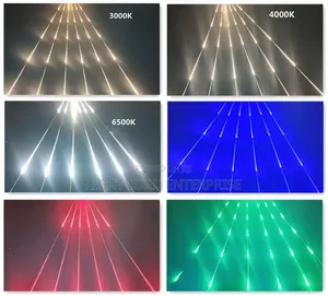 //897/ Racing Led Light Full Set
