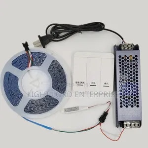 For Big Project Led Running Light Full Set