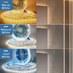 For Big Project Led Running Light Full Set