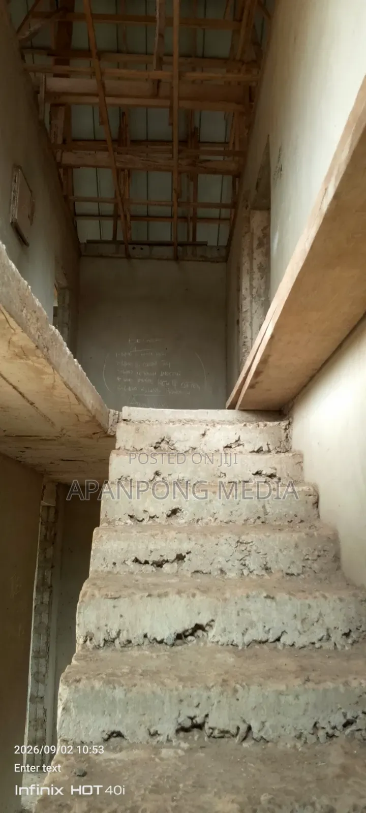 4bdrm House in House Owner, Barrier for sale