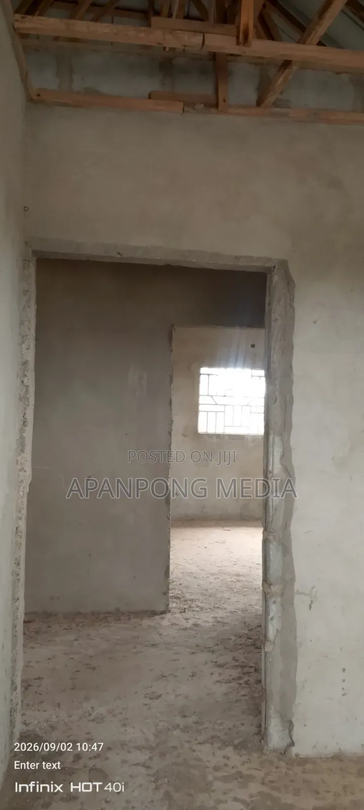 4bdrm House in House Owner, Barrier for sale