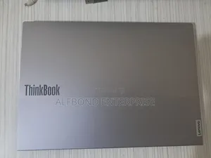 Laptop Lenovo ThinkBook 15 16GB Intel Core i5 SSD 512GB