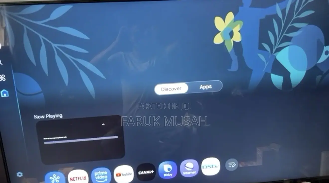 Samsung TV