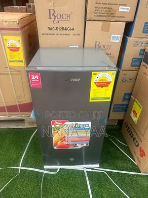 Chigo Quality Table Top Single Door Fridge 90 Litres