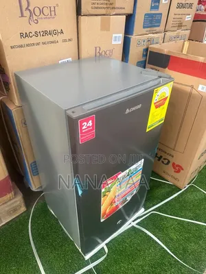 Chigo Quality Table Top Single Door Fridge 90 Litres