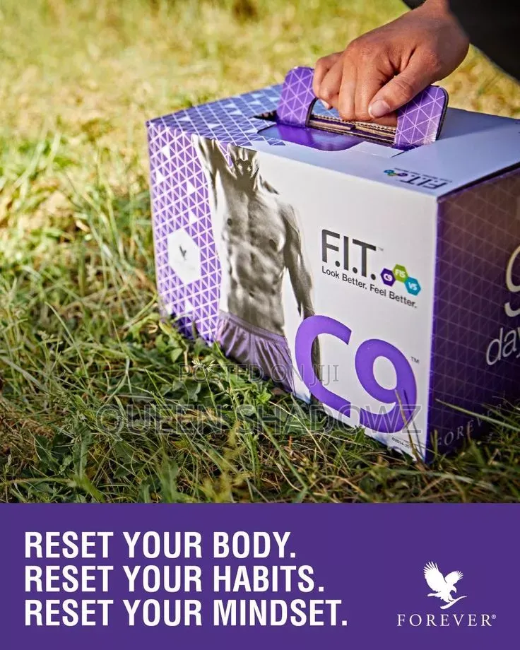 Flat Tummy/Weight Loss in 9 Days