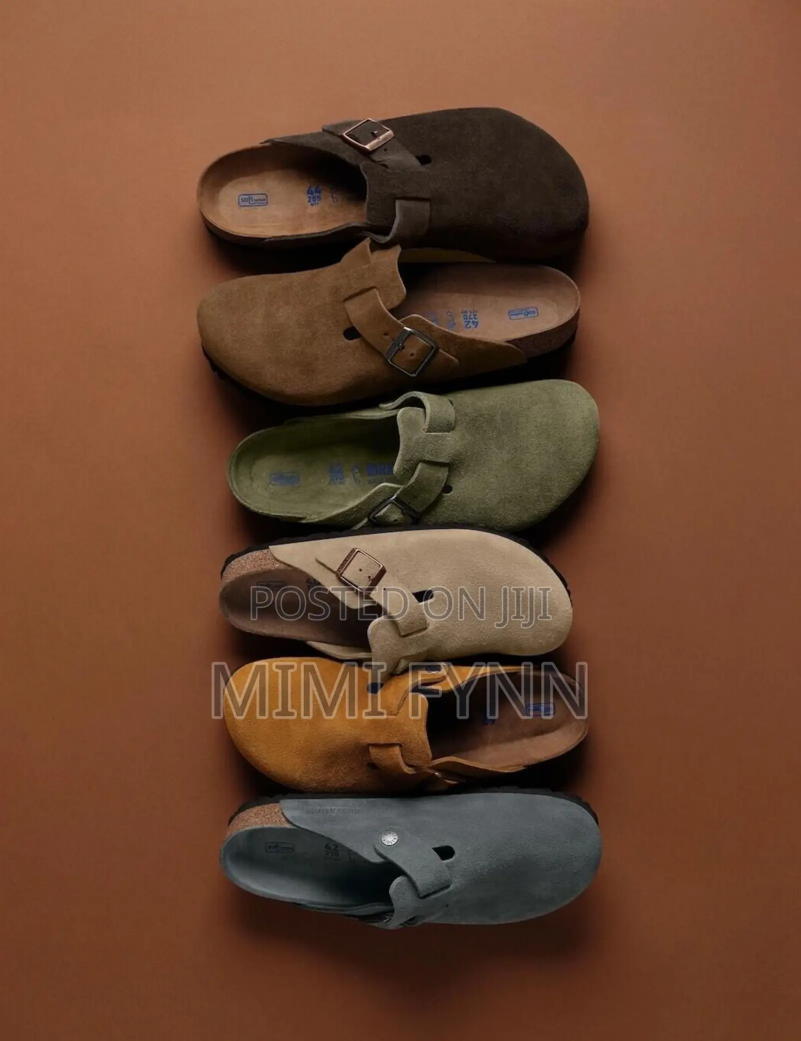Birkenstock