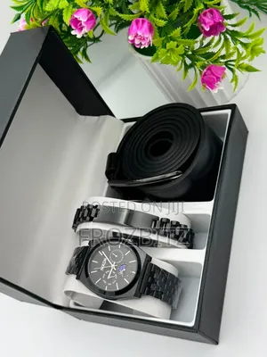 Nixon Set for Men