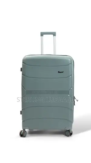 Concord Suitcase