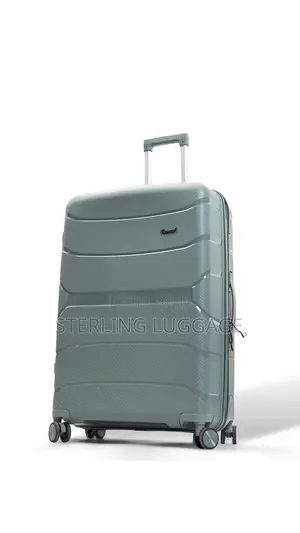 Concord Suitcase