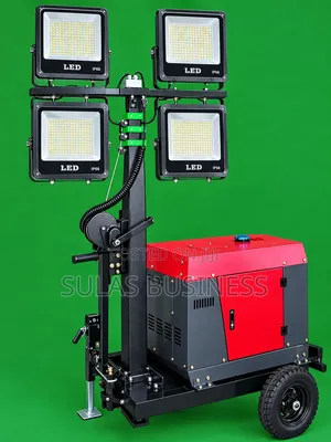Tower Light