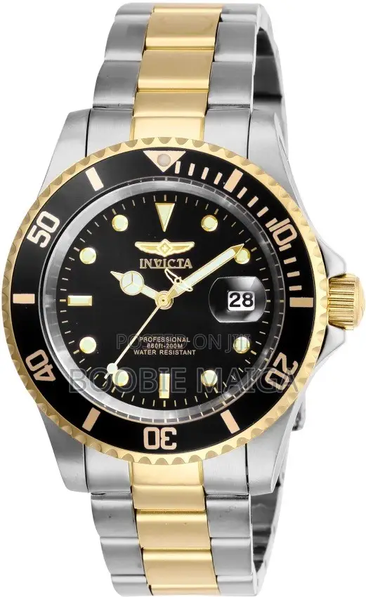 Original Invicta Watch