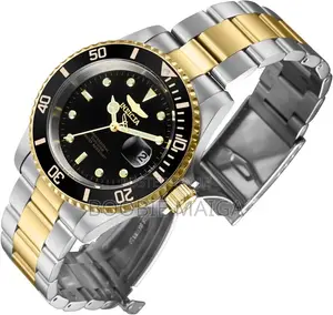Original Invicta Watch