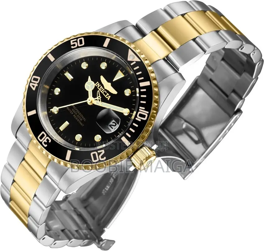 Original Invicta Watch
