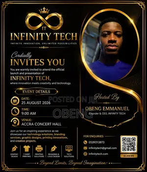 Advanced Flyer Design