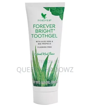 Forever Bright Toothgel