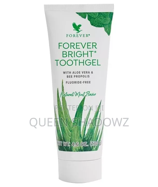 Forever Bright Toothgel
