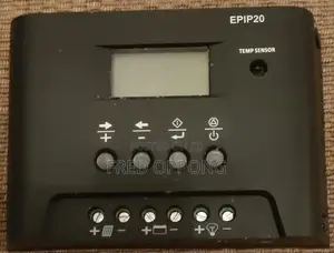 Solar Controllers (All Sorts)