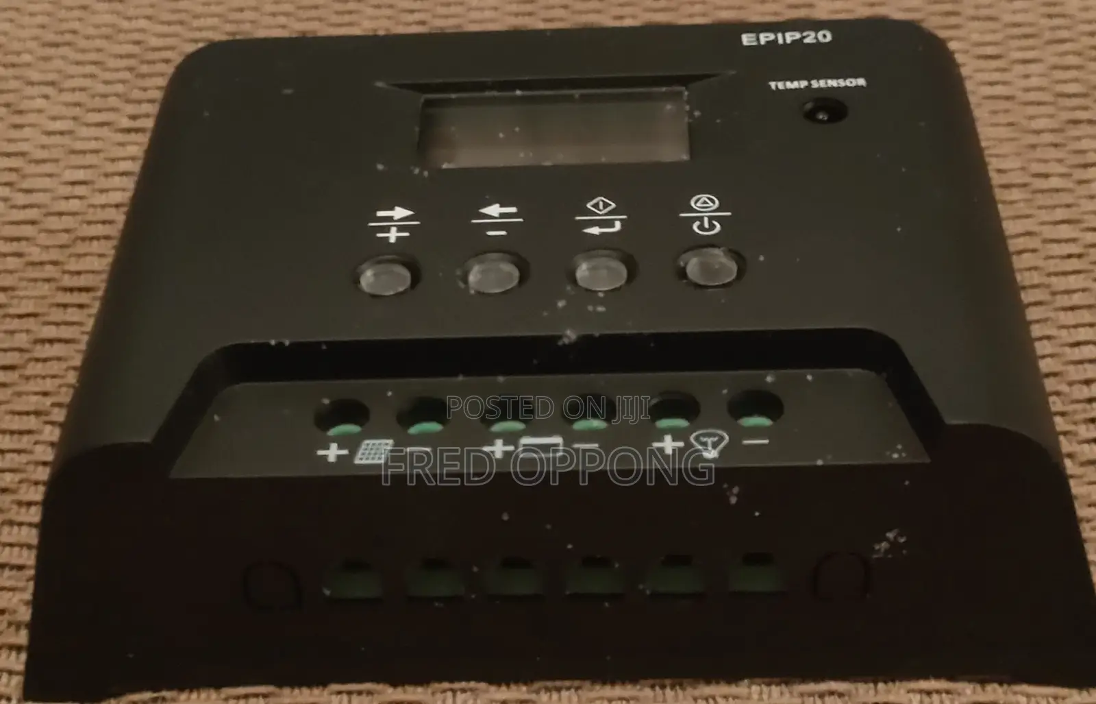 Solar Controllers (All Sorts)