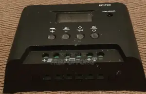 Solar Controllers (All Sorts)