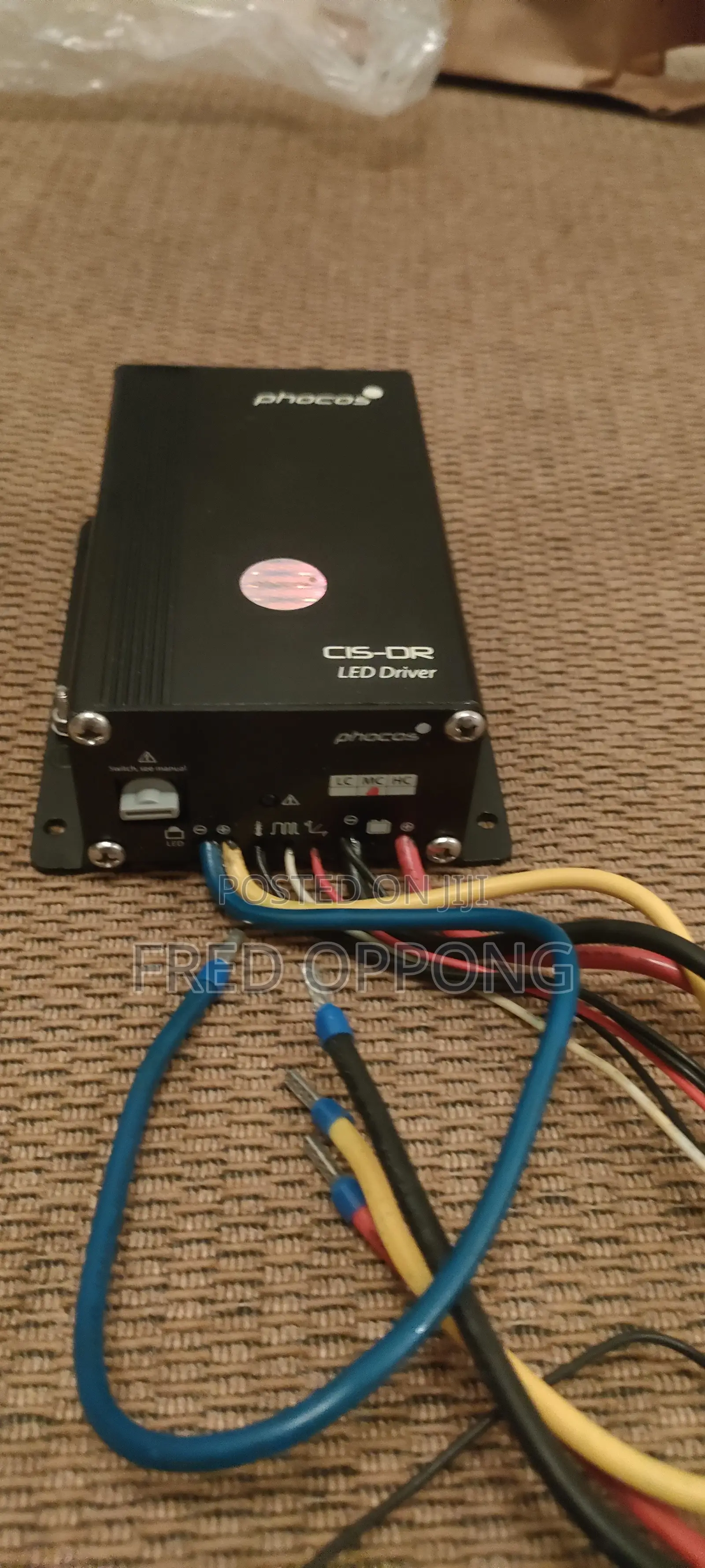Solar Controllers (All Sorts)