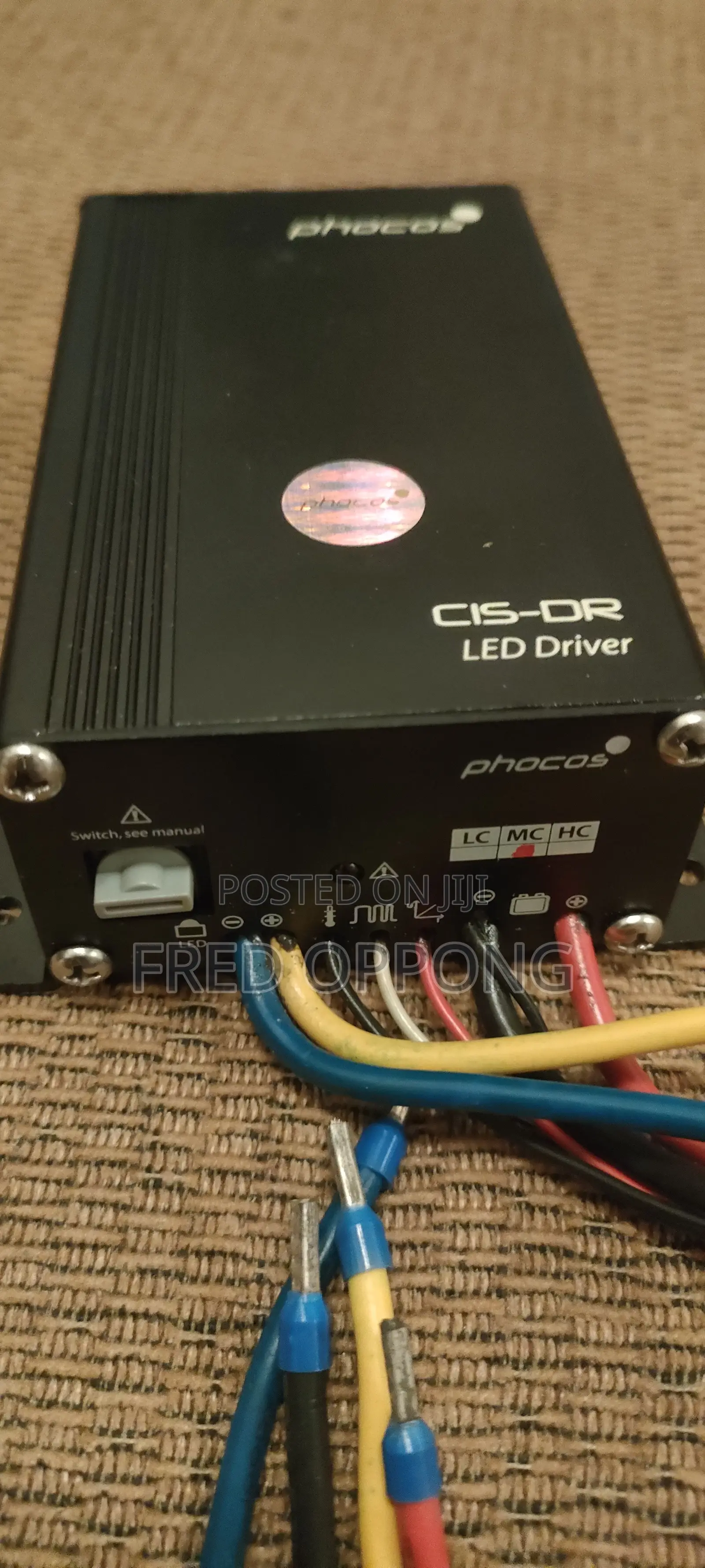 Solar Controllers (All Sorts)